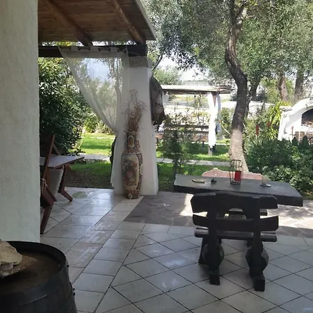 Casa vacanze Residenze Soledade *