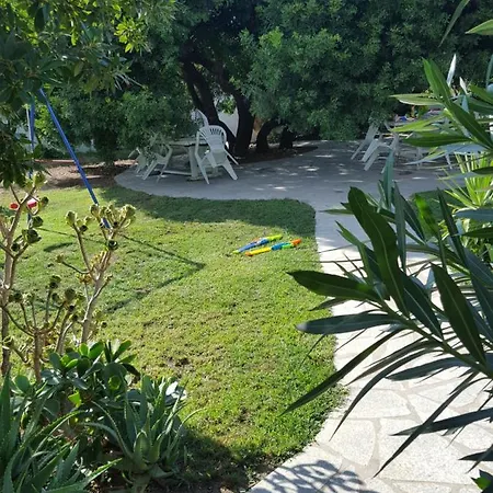 Residenze Soledade Casa vacanze Olbia