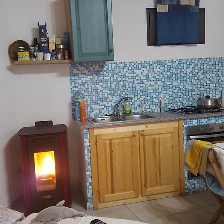 Residenze Soledade Casa vacanze Olbia